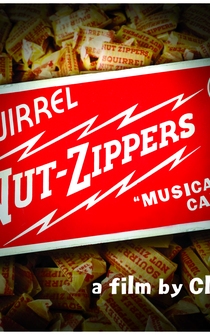 Poster Squirrel Nut Zippers: Musical Candy