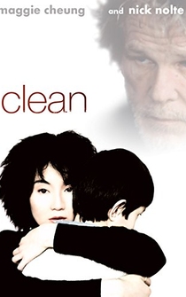 Poster de Clean