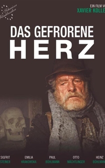 Poster Das gefrorene Herz