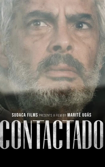 Poster Contactado