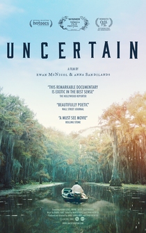 Poster Uncertain