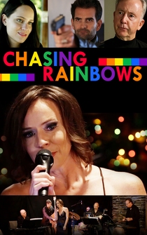 Poster Chasing Rainbows