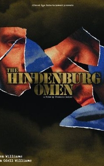 Poster The Hindenburg Omen