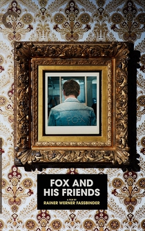 Poster de La ley del más fuerte