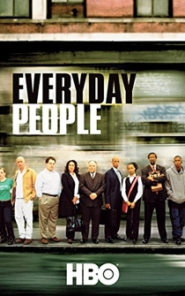 Poster de Everyday People