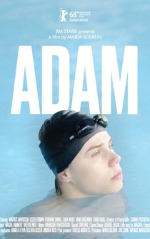 Poster Adam