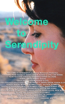 Poster Welcome to Serendipity