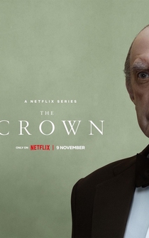 Poster The Crown