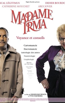 Poster de Madame Irma