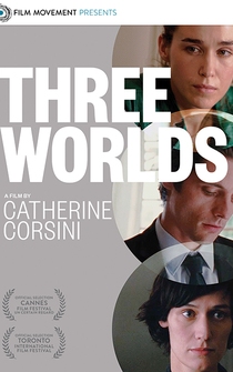 Poster de Three Worlds