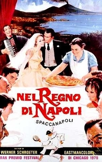 Poster Nel regno di Napoli