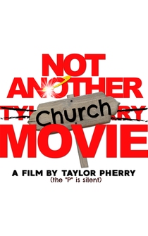 Poster Not Another Church Movie