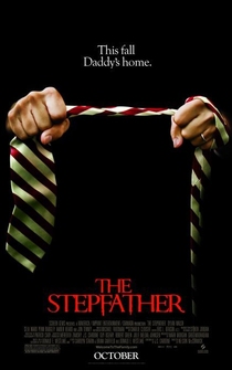 Poster de Asesino en casa