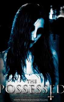 Poster The Possessed