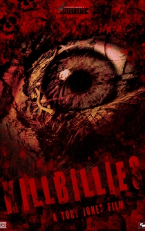 Poster The Killbillies