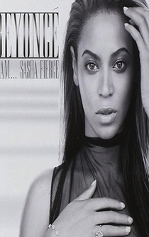 Poster Beyonce: I Am... Sasha Fierce