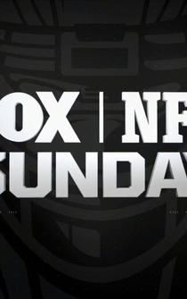 Poster Fox NFL Sunday