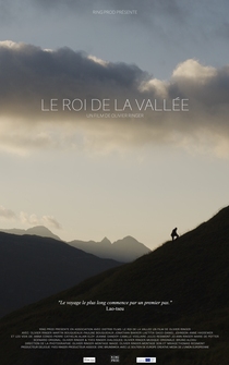 Poster le Roi de la Vallée