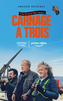 Poster The Grand Tour