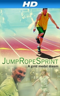 Poster JumpRopeSprint