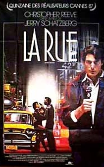 Poster de Un periodista astuto