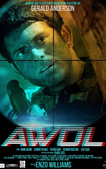 Poster AWOL