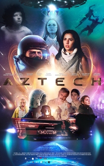 Poster Aztech