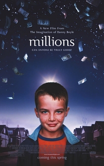 Poster de Millones