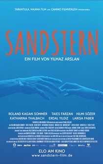 Poster Sandstern