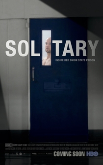 Poster Solitary