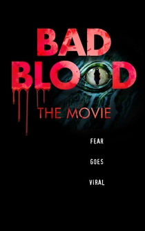 Poster Bad Blood: The Movie