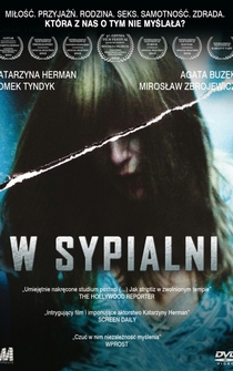 Poster W sypialni