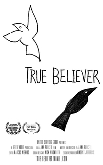 Poster True Believer