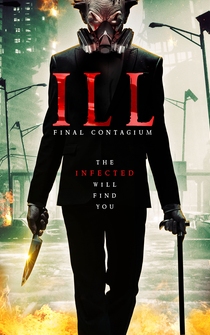 Poster Ill: Final Contagium