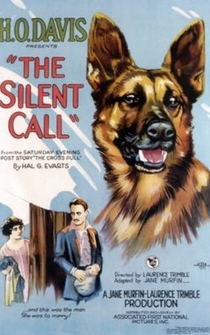 Poster The Silent Call