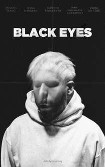 Poster Black Eyes