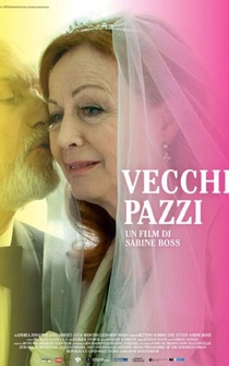 Poster Vecchi pazzi