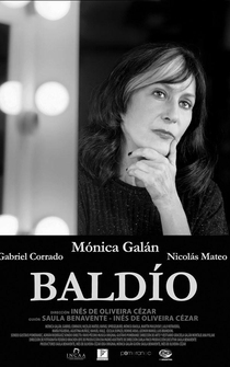 Poster Baldío