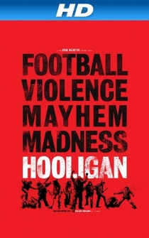 Poster de Hooligan