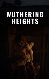 Poster Wuthering Heights