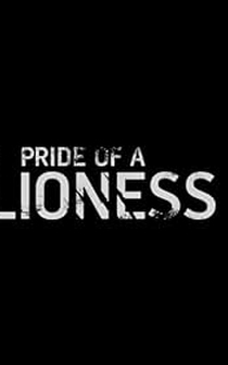 Poster Pride of a Lioness