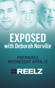 Poster de Exposed with Deborah Norville