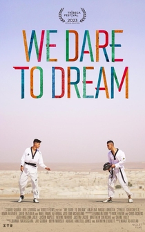 Poster We Dare to Dream