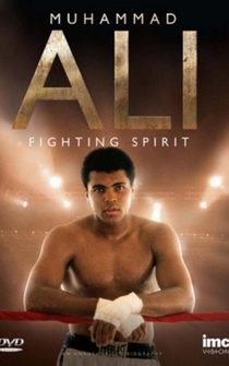 Poster Muhammad Ali: Fighting Spirit