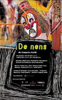 Poster De nens