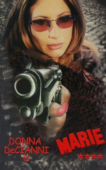 Poster Marie