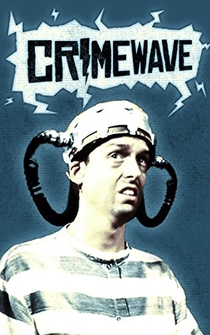 Poster de Academia de locos