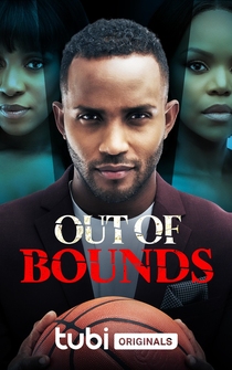 Poster Out of Bounds