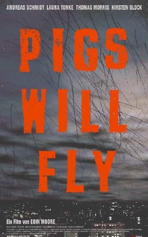 Poster Pigs Will Fly