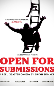 Poster Open for Submissions